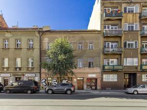 Prodej činžovního domu, Praha - Nusle, Jaromírova, 380 m2