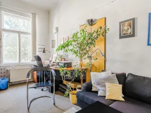 Prodej činžovního domu, Praha - Nusle, Jaromírova, 380 m2