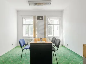 Prodej činžovního domu, Praha - Nusle, Jaromírova, 380 m2