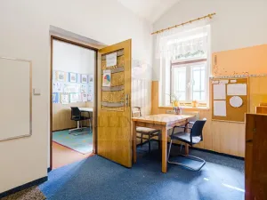 Prodej činžovního domu, Praha - Nusle, Jaromírova, 380 m2