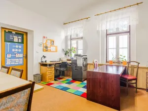 Prodej činžovního domu, Praha - Nusle, Jaromírova, 380 m2