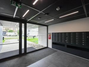 Pronájem - jiné, Praha - Vysočany, Oktábcových, 2 m2