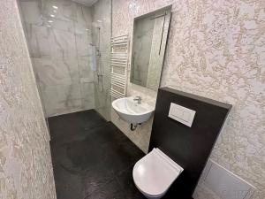 Pronájem bytu 2+kk, Praha - Žižkov, 80 m2