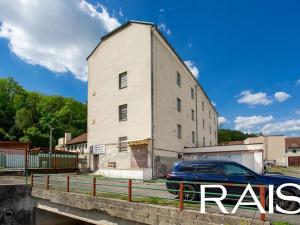 Prodej činžovního domu, Brno, Cacovice, 1404 m2