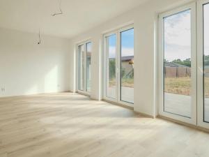 Prodej rodinného domu, Velký Osek, Čapkova, 103 m2