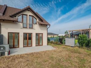 Prodej rodinného domu, Velký Osek, Čapkova, 103 m2