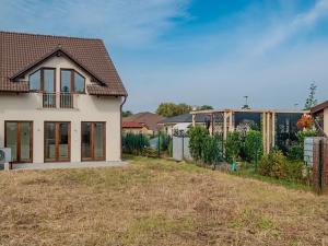 Prodej rodinného domu, Velký Osek, Čapkova, 103 m2