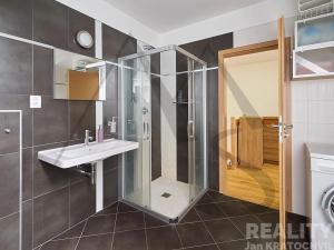 Prodej bytu 5+kk, Tuchoměřice, Na Výsluní, 234 m2