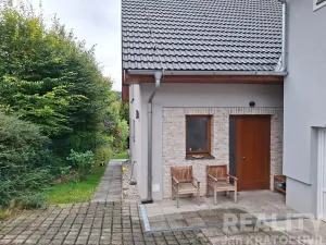 Prodej bytu 5+kk, Tuchoměřice, Na Výsluní, 234 m2