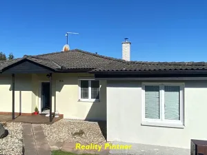 Prodej rodinného domu, Bohutín, 106 m2
