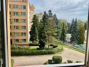 Pronájem bytu 1+kk, Praha - Kobylisy, Šimůnkova, 31 m2
