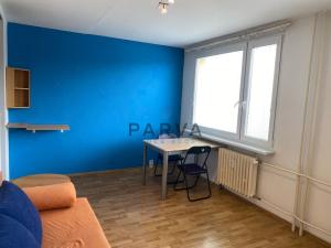 Pronájem bytu 1+kk, Praha - Kobylisy, Šimůnkova, 31 m2