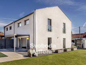 Prodej rodinného domu, Dobřejovice, Čestlická, 161 m2