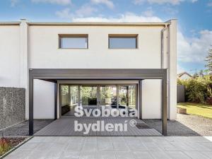 Prodej rodinného domu, Dobřejovice, Čestlická, 161 m2
