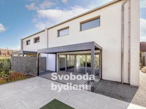 Prodej rodinného domu, Dobřejovice, Čestlická, 161 m2