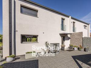 Prodej rodinného domu, Dobřejovice, Čestlická, 161 m2