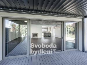 Prodej rodinného domu, Dobřejovice, Čestlická, 161 m2