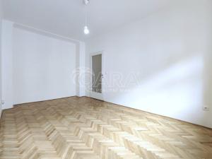 Pronájem bytu 1+1, Praha - Nové Město, Na zbořenci, 38 m2