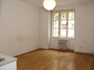 Prodej bytu 2+kk, Praha - Žižkov, Žerotínova, 43 m2
