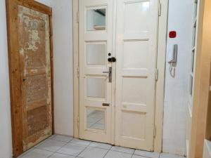 Prodej bytu 2+kk, Praha - Žižkov, Žerotínova, 43 m2