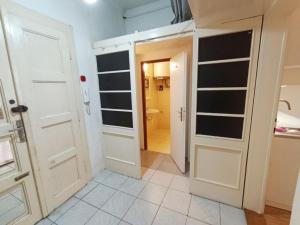 Prodej bytu 2+kk, Praha - Žižkov, Žerotínova, 43 m2