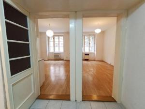 Prodej bytu 2+kk, Praha - Žižkov, Žerotínova, 43 m2
