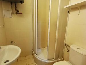 Prodej bytu 2+kk, Praha - Žižkov, Žerotínova, 43 m2