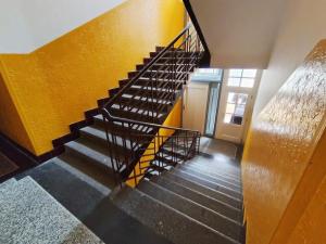 Prodej bytu 2+kk, Praha - Žižkov, Žerotínova, 43 m2