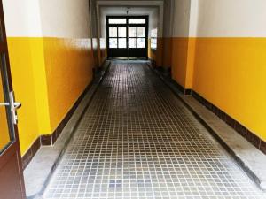 Prodej bytu 2+kk, Praha - Žižkov, Žerotínova, 43 m2
