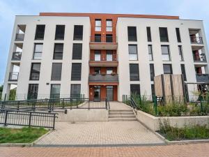 Pronájem bytu 3+kk, Kolín, Zásmucká, 85 m2