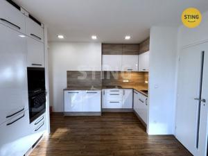 Pronájem bytu 3+kk, Olomouc, Božetěchova, 66 m2