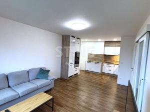 Pronájem bytu 3+kk, Olomouc, Božetěchova, 66 m2