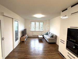 Pronájem bytu 3+kk, Olomouc, Božetěchova, 66 m2