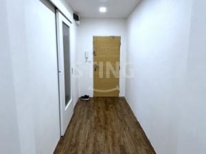 Pronájem bytu 3+kk, Olomouc, Božetěchova, 66 m2