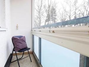 Pronájem bytu 1+1, Brno, Fričova, 46 m2