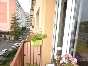 Prodej bytu 2+1, Litvínov, Valdštejnská, 50 m2