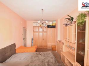 Prodej bytu 2+1, Litvínov, Valdštejnská, 50 m2