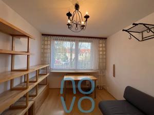Pronájem bytu 3+1, Praha - Střížkov, K lipám, 74 m2