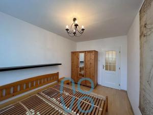 Pronájem bytu 3+1, Praha - Střížkov, K lipám, 74 m2