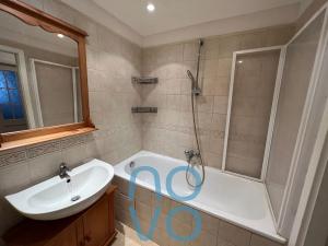 Pronájem bytu 3+1, Praha - Střížkov, K lipám, 74 m2