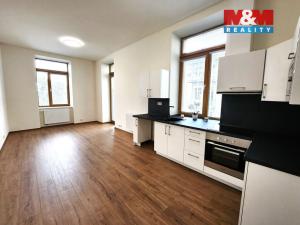Prodej bytu 2+kk, Slaný, Tomanova, 51 m2
