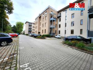 Prodej bytu 2+kk, Slaný, Tomanova, 51 m2