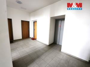 Prodej bytu 2+kk, Slaný, Tomanova, 51 m2