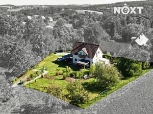 Prodej rodinného domu, Heřmaničky, 115 m2