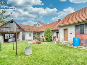 Prodej rodinného domu, Všechovice, 115 m2