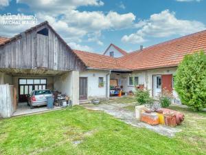 Prodej rodinného domu, Všechovice, 115 m2