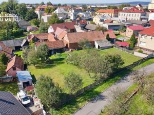 Prodej rodinného domu, Všechovice, 115 m2