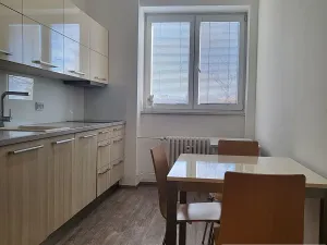 Pronájem bytu 2+1, Brno, Merhautova, 61 m2
