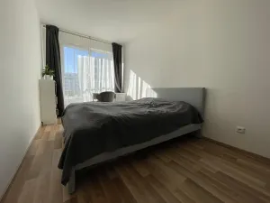 Pronájem bytu 4+kk, Praha - Uhříněves, Oty Bubeníčka, 92 m2