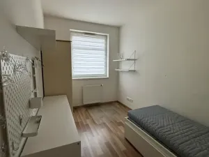 Pronájem bytu 4+kk, Praha - Uhříněves, Oty Bubeníčka, 92 m2